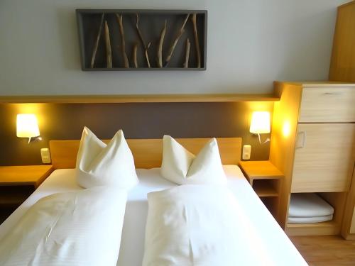 Blauer Bock Hotel Garni — Pleinfeld