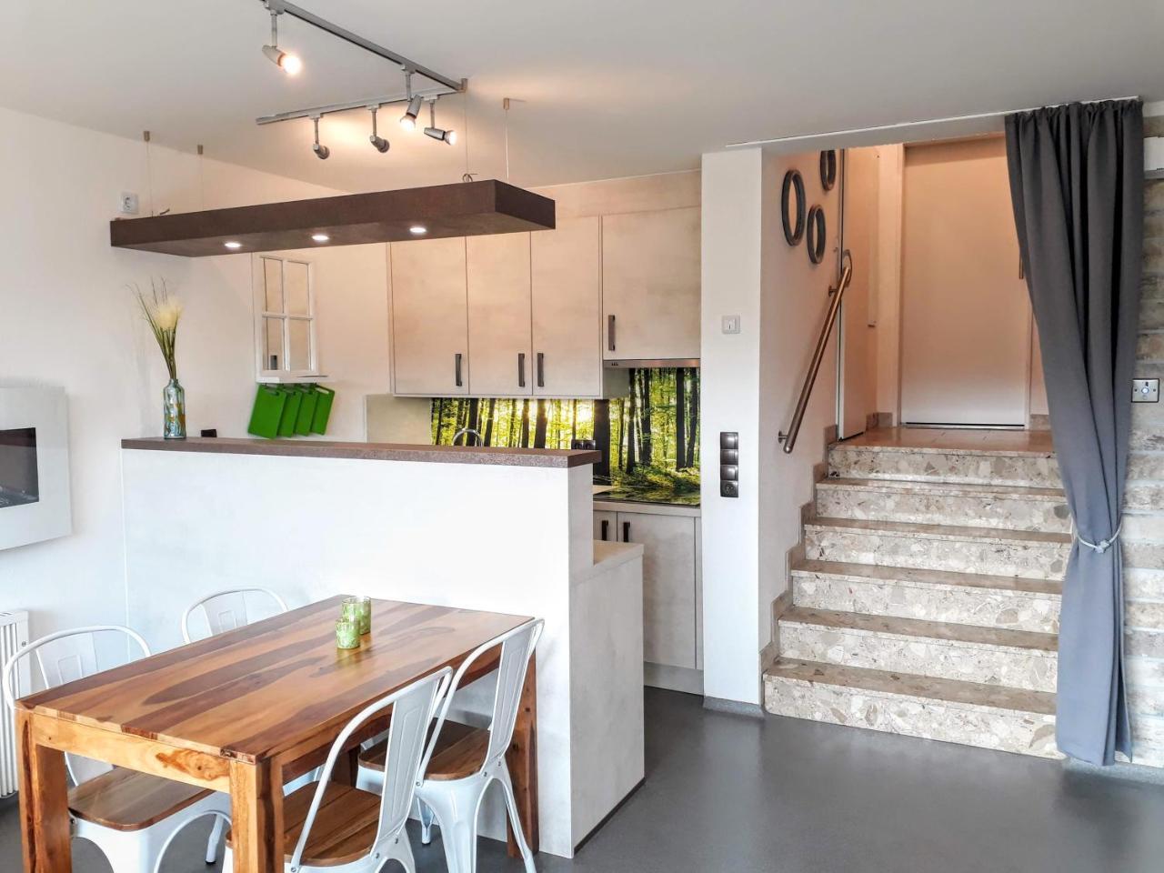 Welcome Apartment Niedersfeld — 4-Star Luxury Hotel in Winterberg, Germany