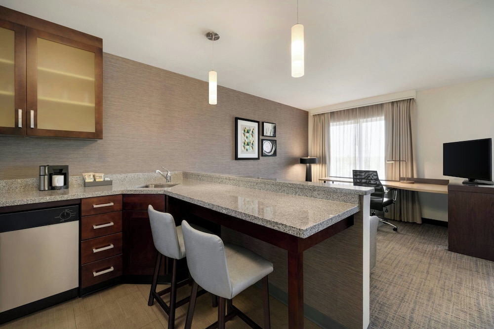 Residence Inn by Marriott Chicago Wilmette Skokie - photo 14