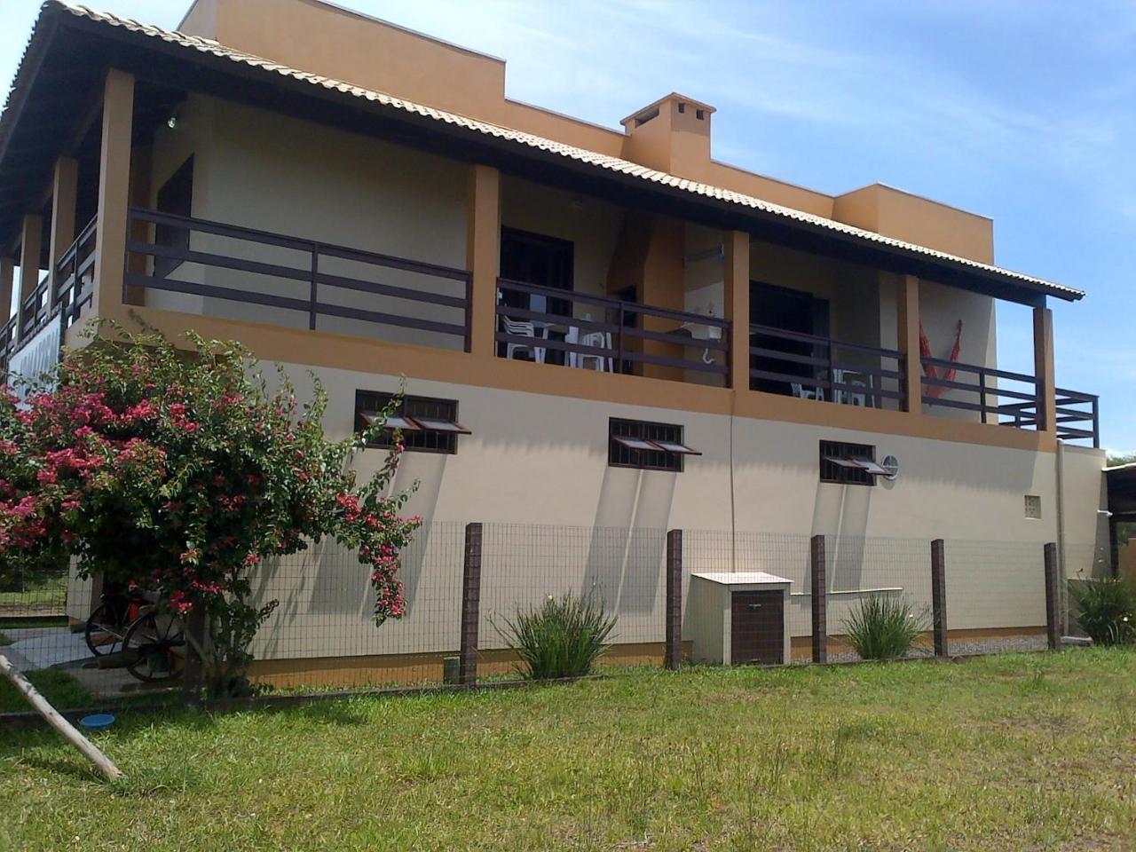 Di Apartamentos de Veraneio — 4-Star Luxury Hotel in Torres, Brasil
