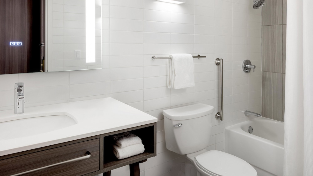 Peachtree Hotel Midtown Atlanta - photo 26