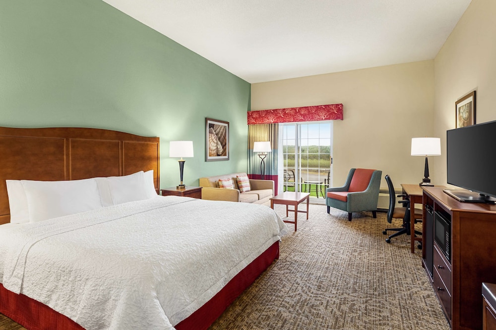 Hampton Inn & Suites Outer Banks Corolla - photo 14