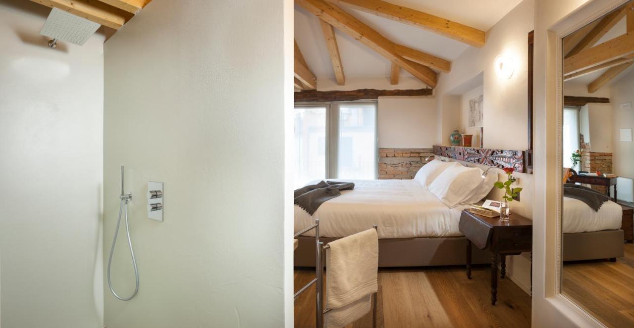 Borgese Camere e Suites — Bricco Di Neive — photo 3