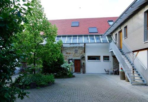 Gaestehaus Herzig — Ihringen — photo 3