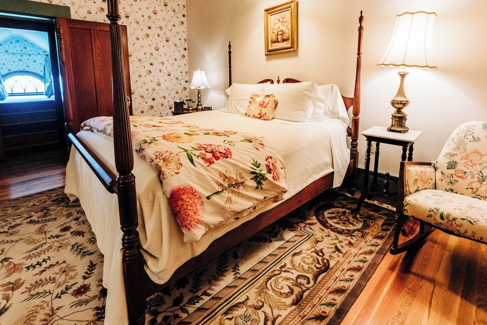 The Mercersburg Inn - photo 38