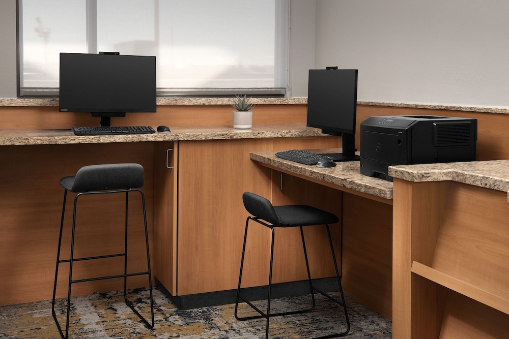 TownePlace Suites by Marriott Cheyenne SW Downtown Area - photo 28