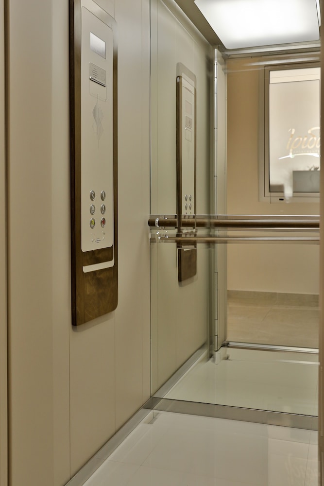 Irida Apartments — Leptokarya — photo 3