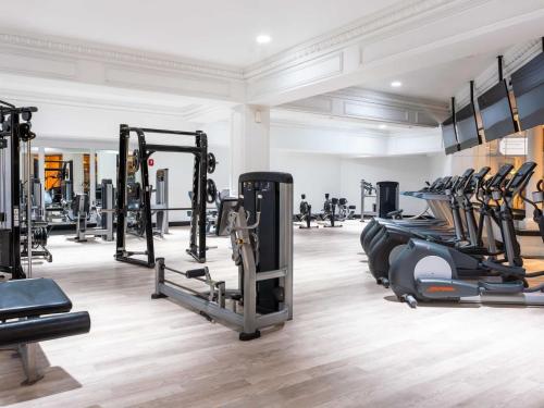 2BR 3BA Condo between Hard Rock and Ocean Casino in Atlantic City, United States