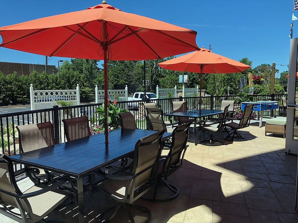 Holiday Inn Manahawkin Long Beach Island by IHG - photo 112
