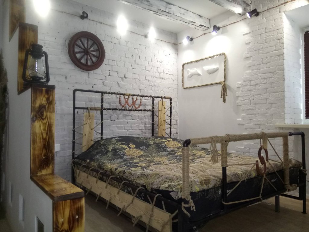 Odnokomnatnye Apartments 21038997 — Kansk