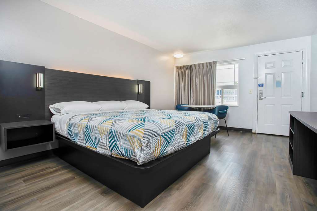 Motel 6 Bend OR - photo 8