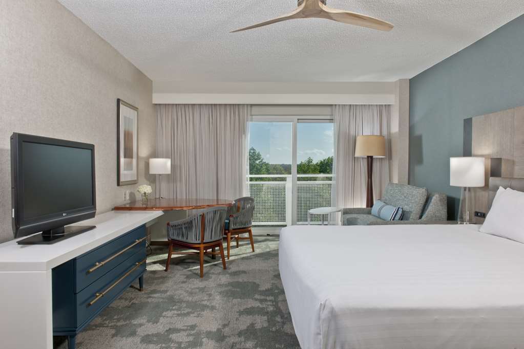 Hyatt Regency Chesapeake Bay - photo 17