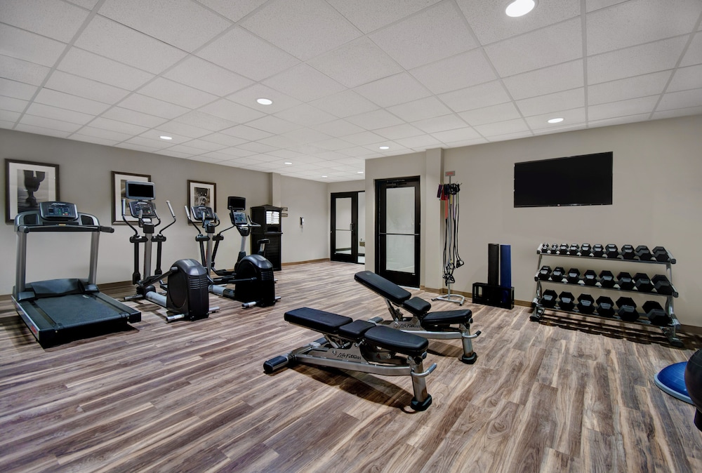 Staybridge Suites Sterling Heights Detroit by IHG - photo 27