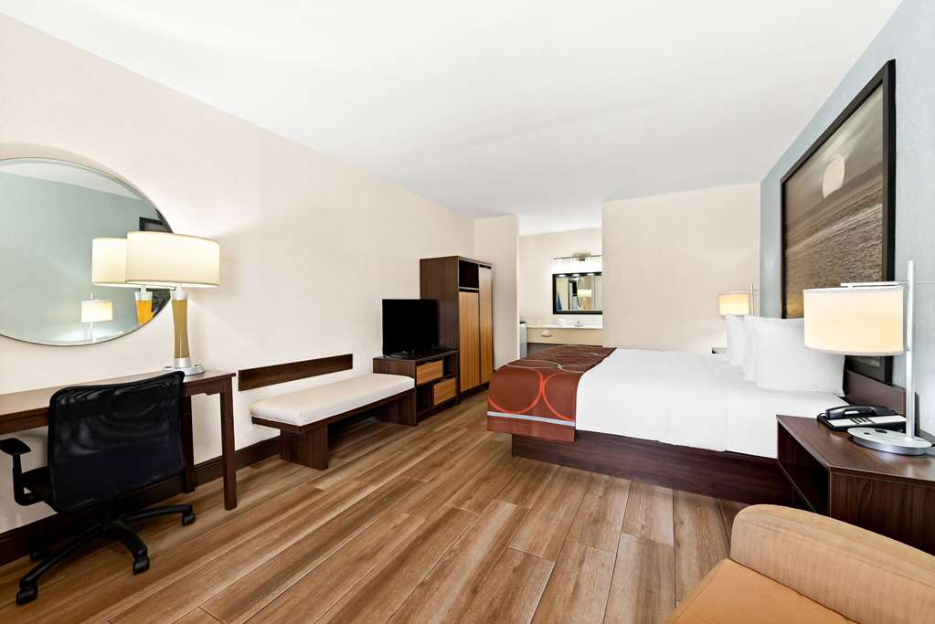 Super 8 by Wyndham Florida City Gateway to Keys Everglades - photo 29