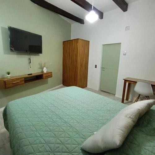 Posada Huitzilin Teotihuacan — hotel in San Martin De Las Piramides