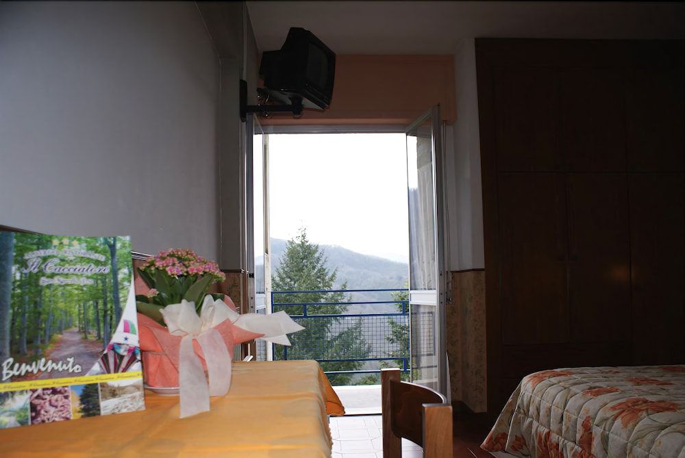 Albergo Ristorante Il Cacciatore — hotel in San Marcello Pistoiese