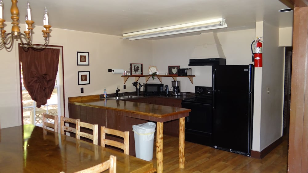 Natchez Trace RV Campground - photo 8