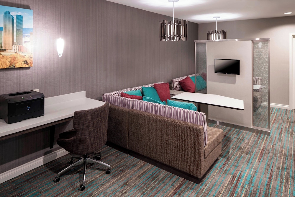 Residence Inn By Marriott Denver Highlands Ranch - photo 2