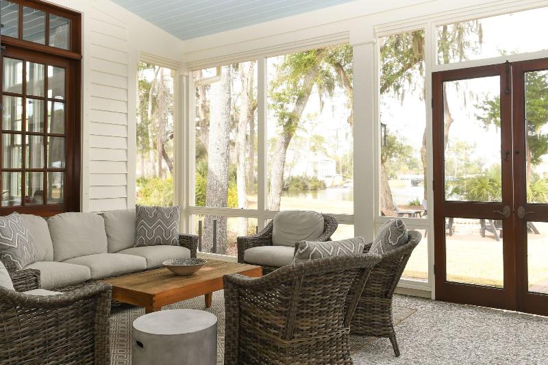 The Inn at Palmetto Bluff - photo 253