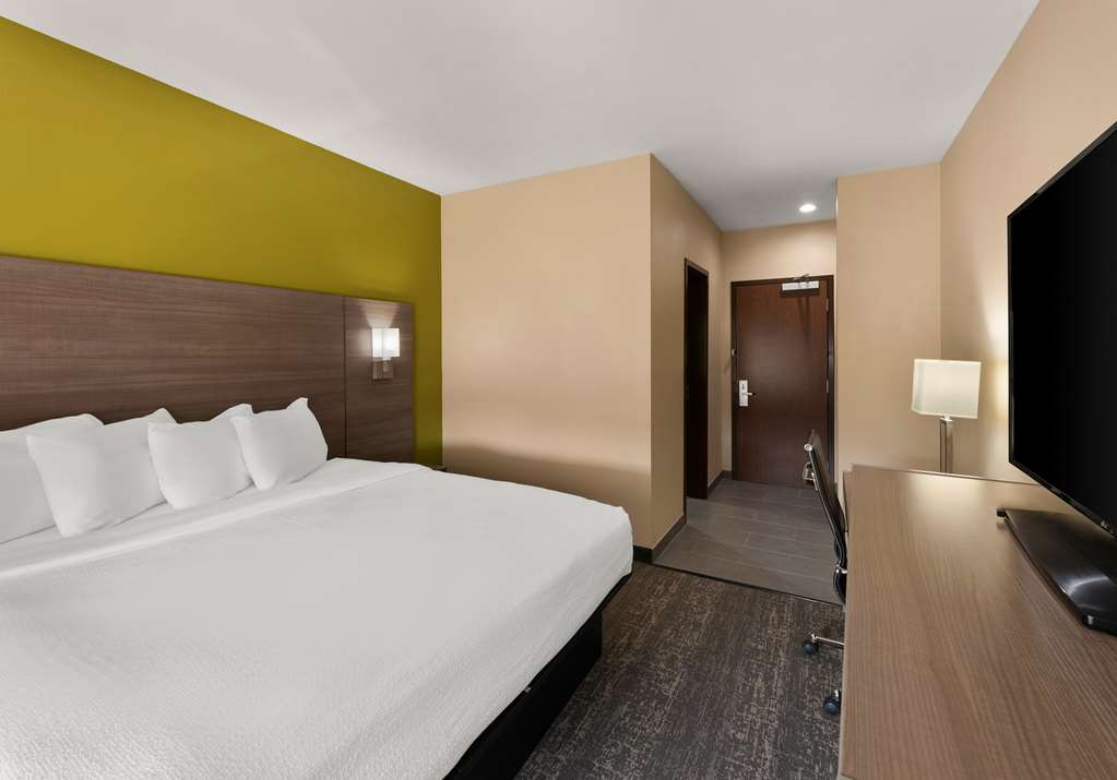 Best Western Adena Inn - photo 27