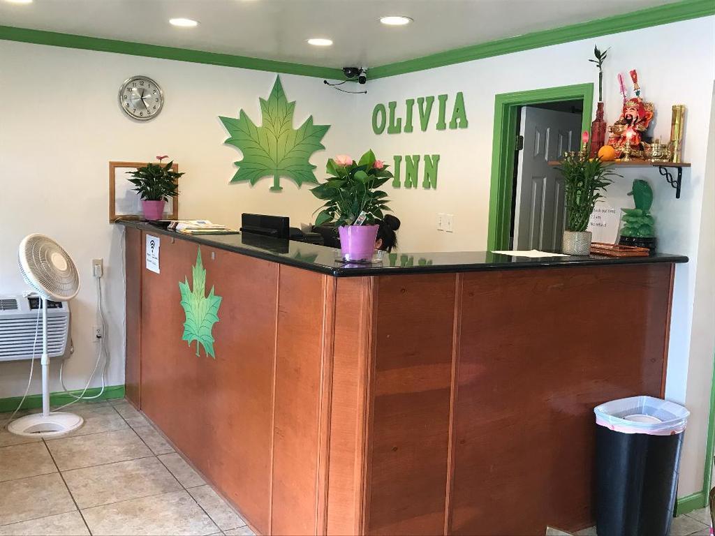 Value Travel Inn - photo 11