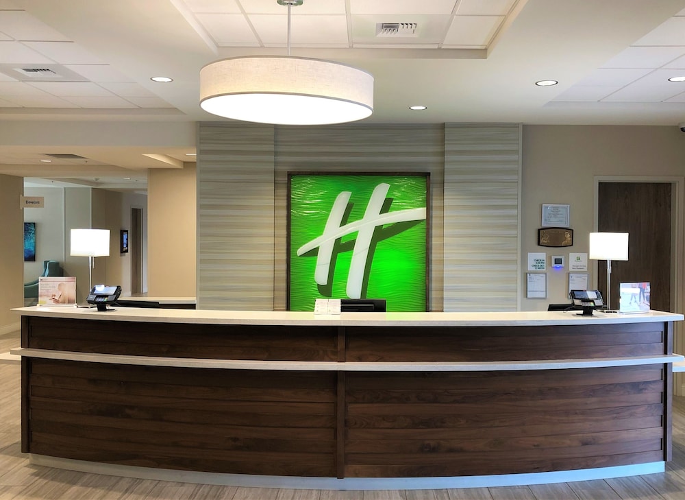 Holiday Inn & Suites Bellingham by IHG - photo 107