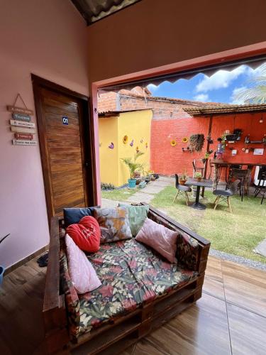 Pousada Casa dos Paiva — Barreirinhas — photo 2