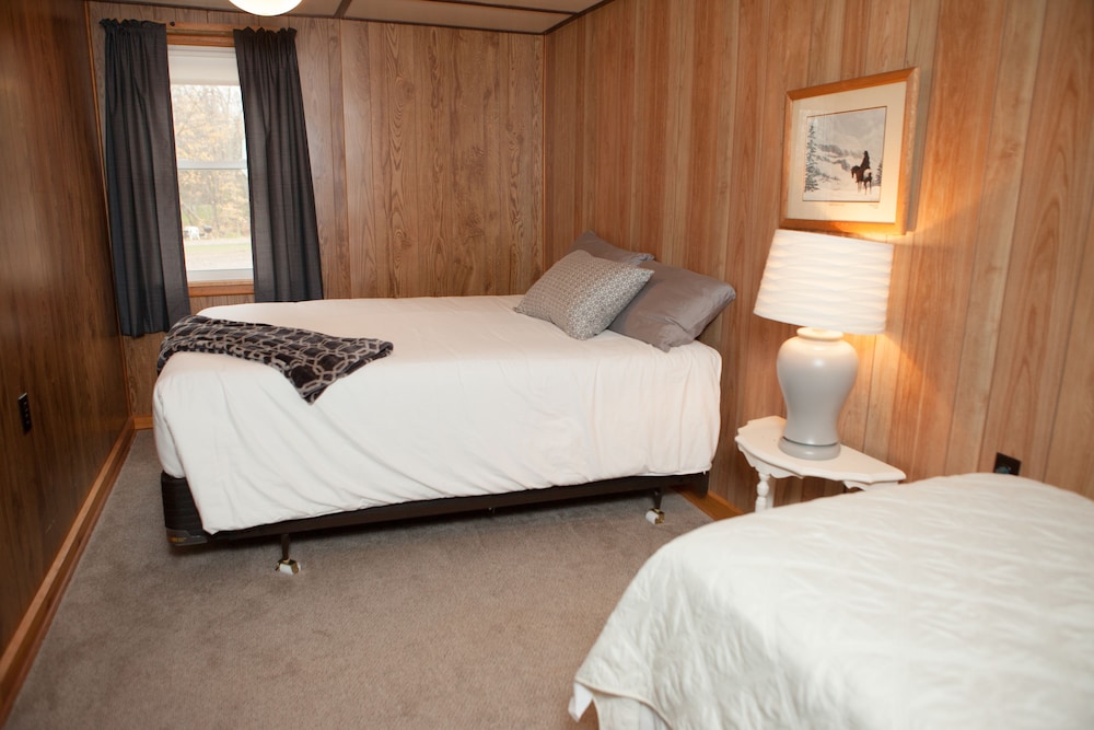 Mission Springs Resort - photo 10