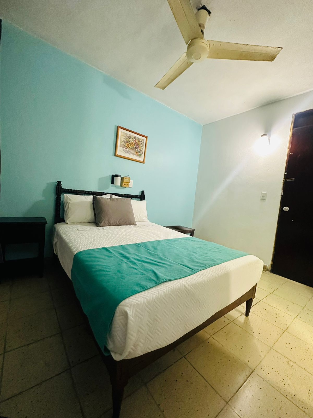 Hotel Santa Barbara