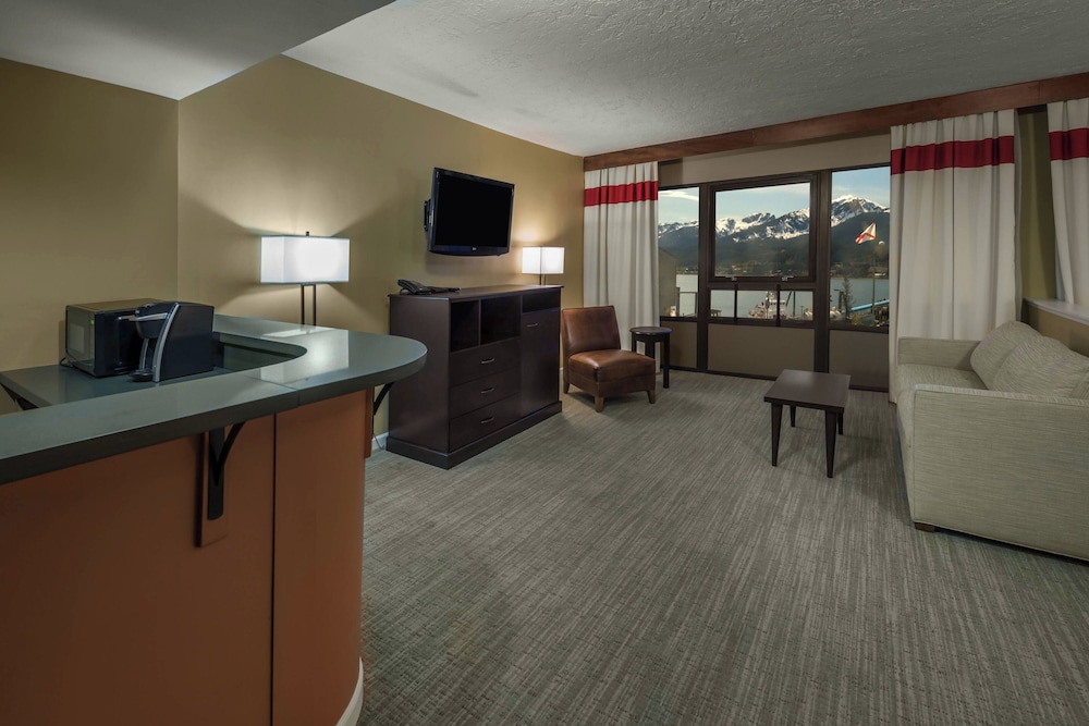 Four Points by Sheraton Juneau - photo 18
