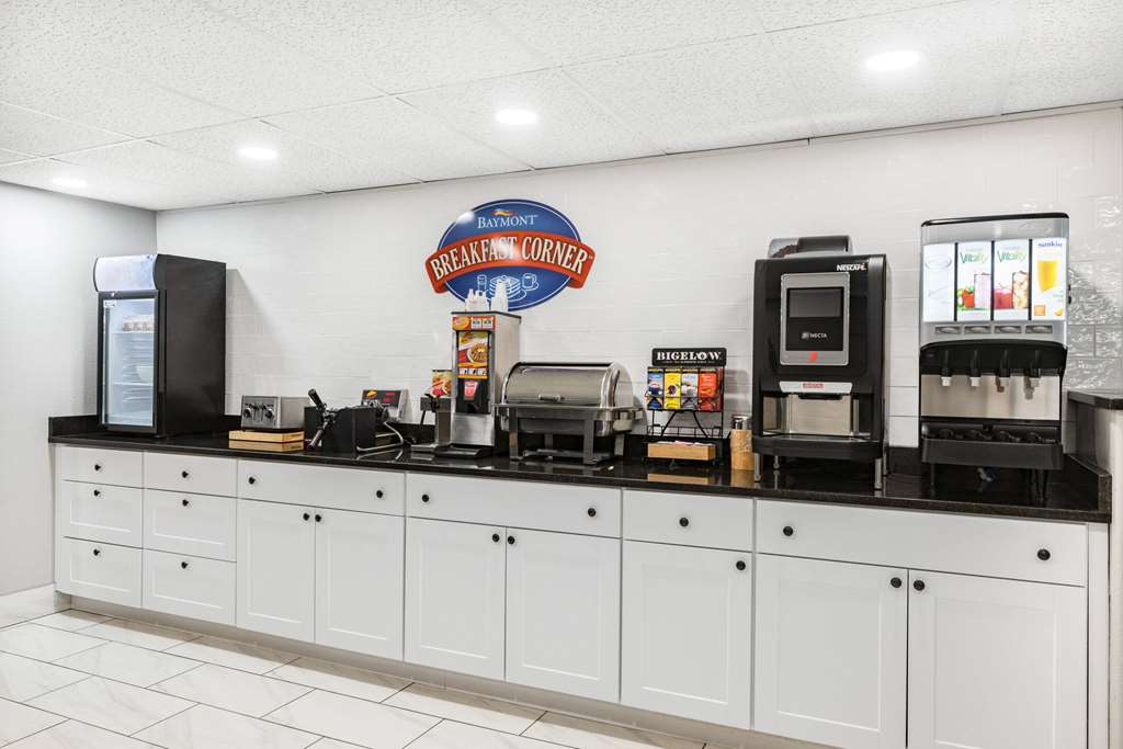 Baymont By Wyndham Gillette - photo 32