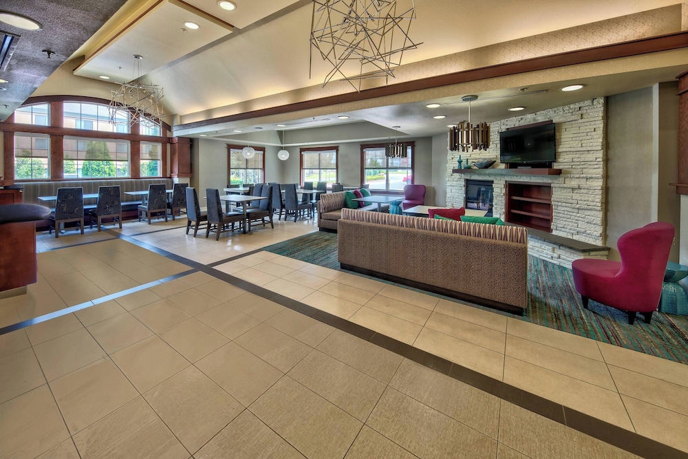 Residence Inn by Marriott Memphis Southaven - photo 2