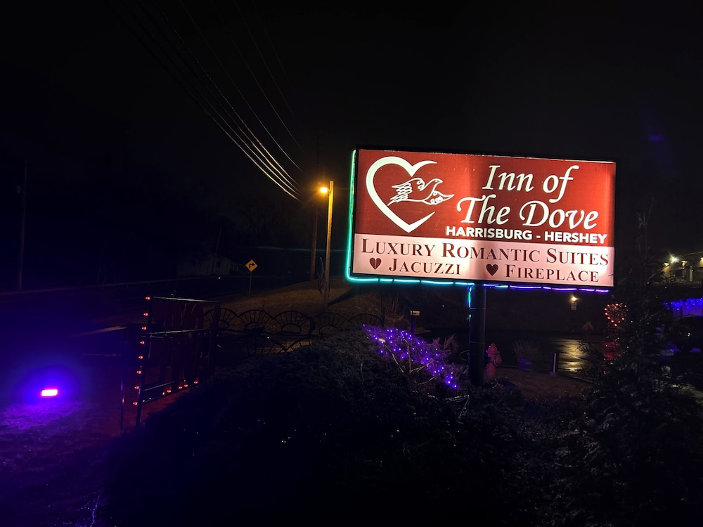 Inn of the Dove Harrisburg - photo 176