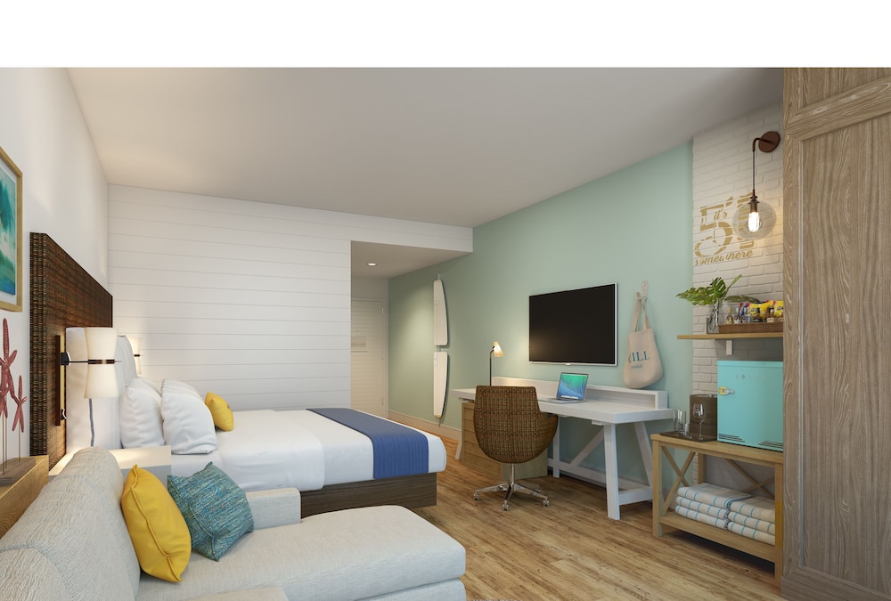Margaritaville Vacation Club Nashville - photo 12