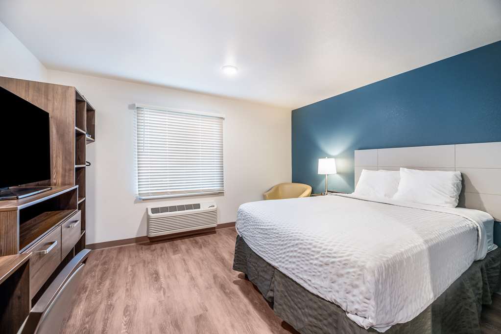 Extended Stay America Select Suites Orlando Kissimmee - photo 8