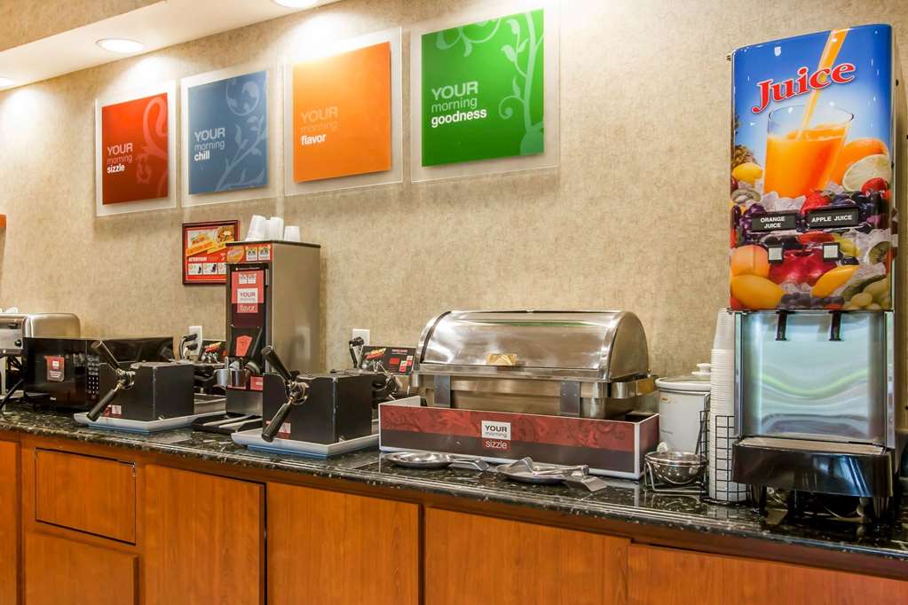 Quality Inn & Suites Germantown North - photo 30