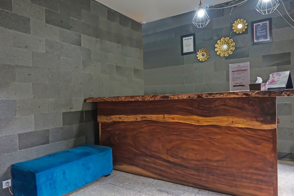 Hotel O Bogor Guest House