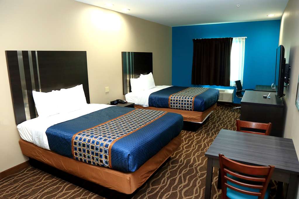 Americas Best Value Inn & Suites Prairieville - photo 20