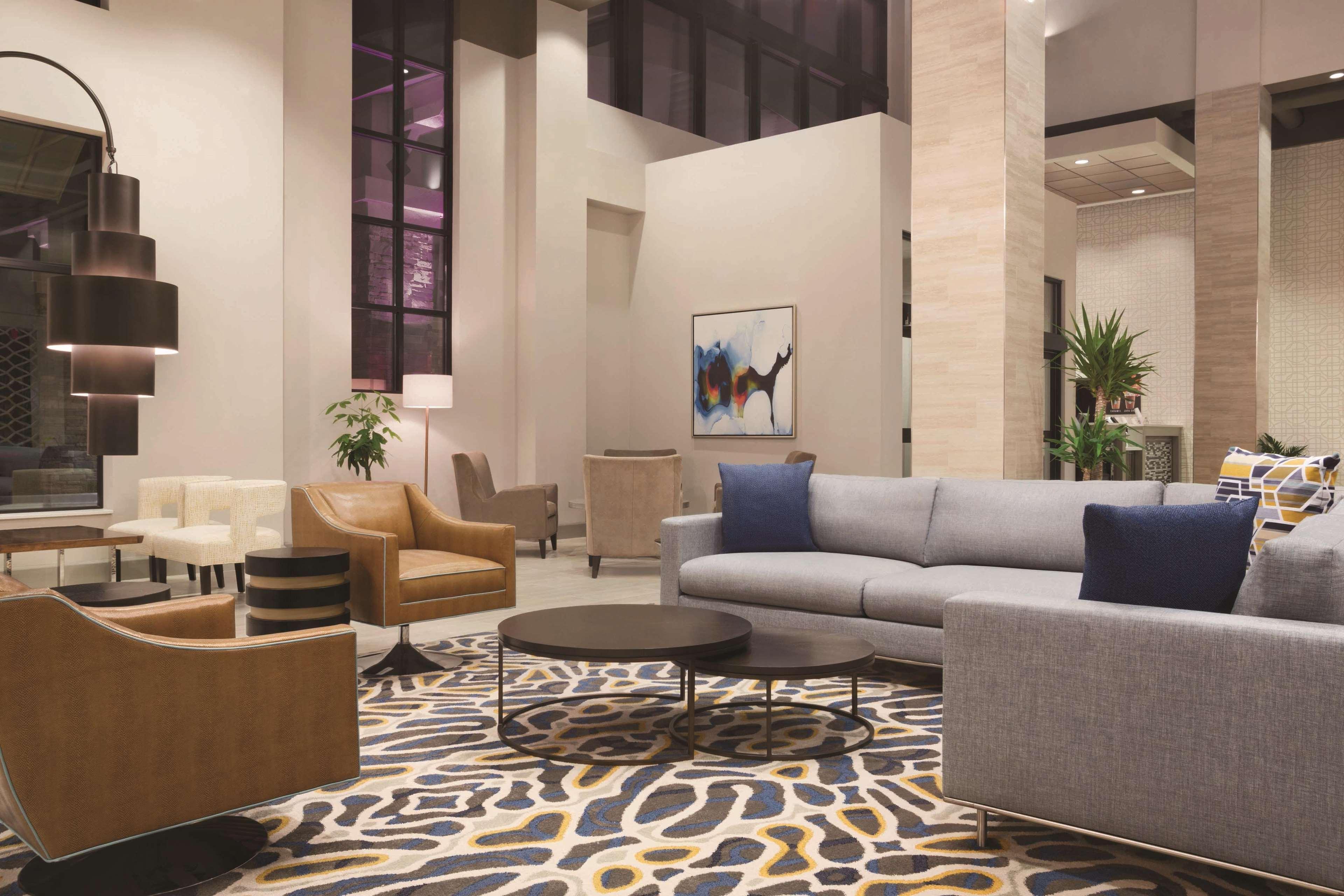 Embassy Suites by Hilton McAllen Convention Cent - photo 20