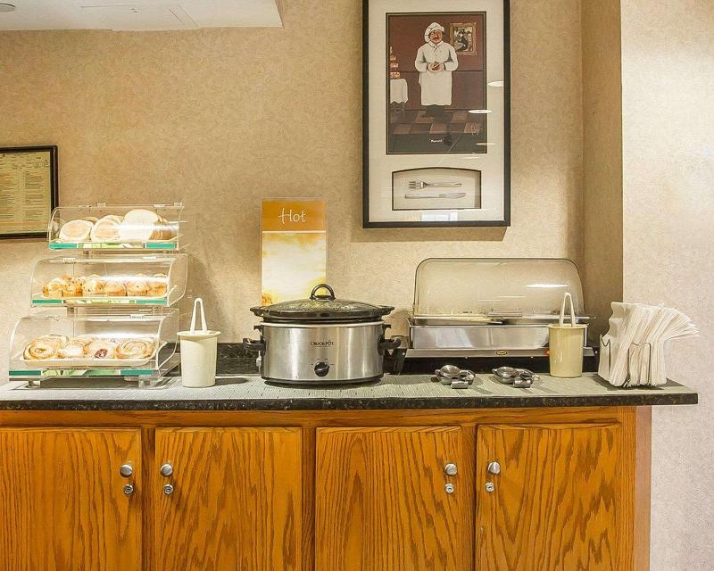 Quality Inn & Suites Mt. Juliet - photo 46