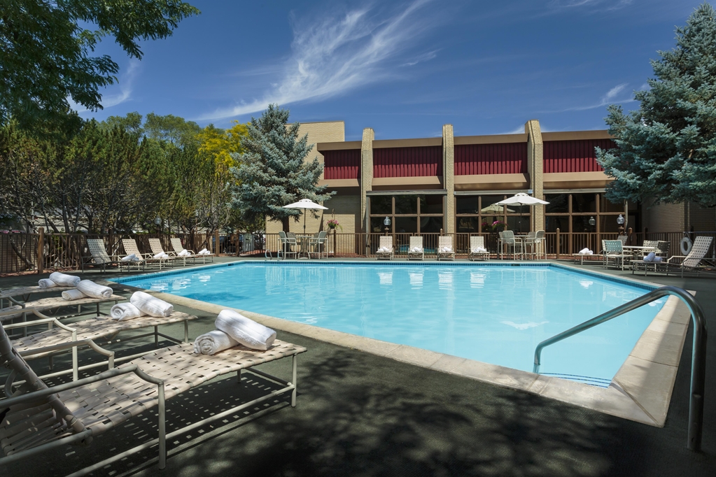 Maverick Hotel and Casino by Red Lion Hotels - photo 68
