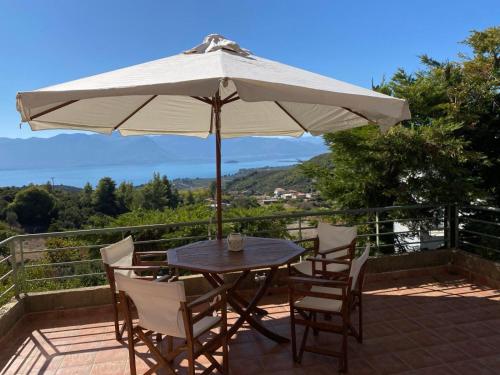 Lichada view - carbon neutral hotel in Unknown City