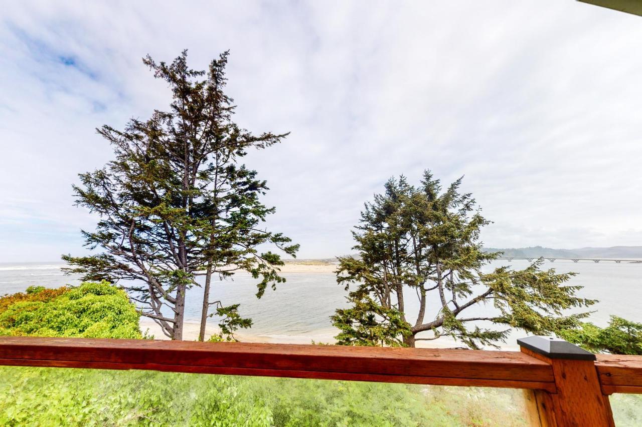 Enjoy The View — Waldport
