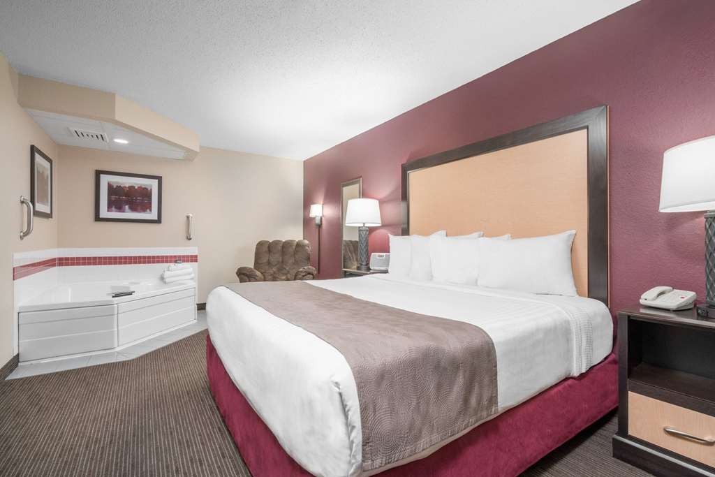 AmericInn by Wyndham Detroit Lakes - photo 58
