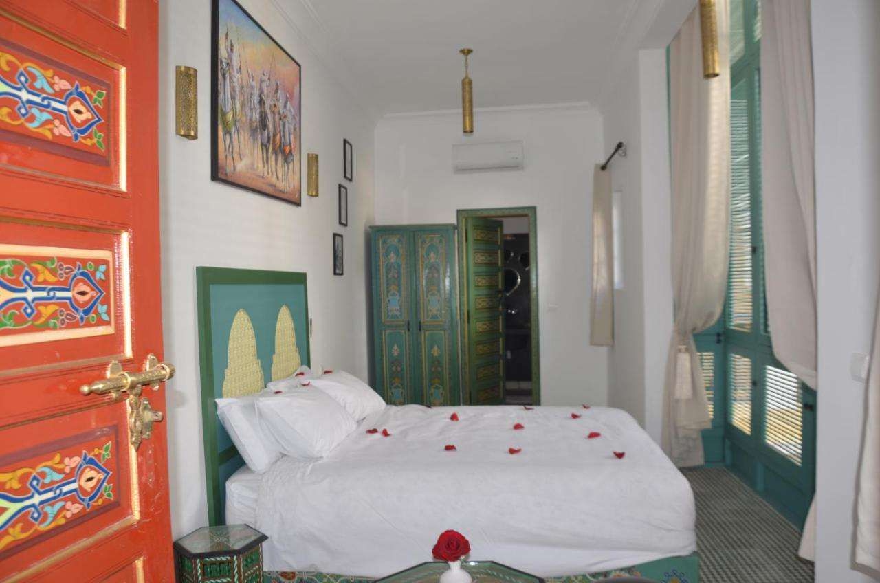 Riad Dar Hamid Hotel & Spa — Marrakesh — photo 4