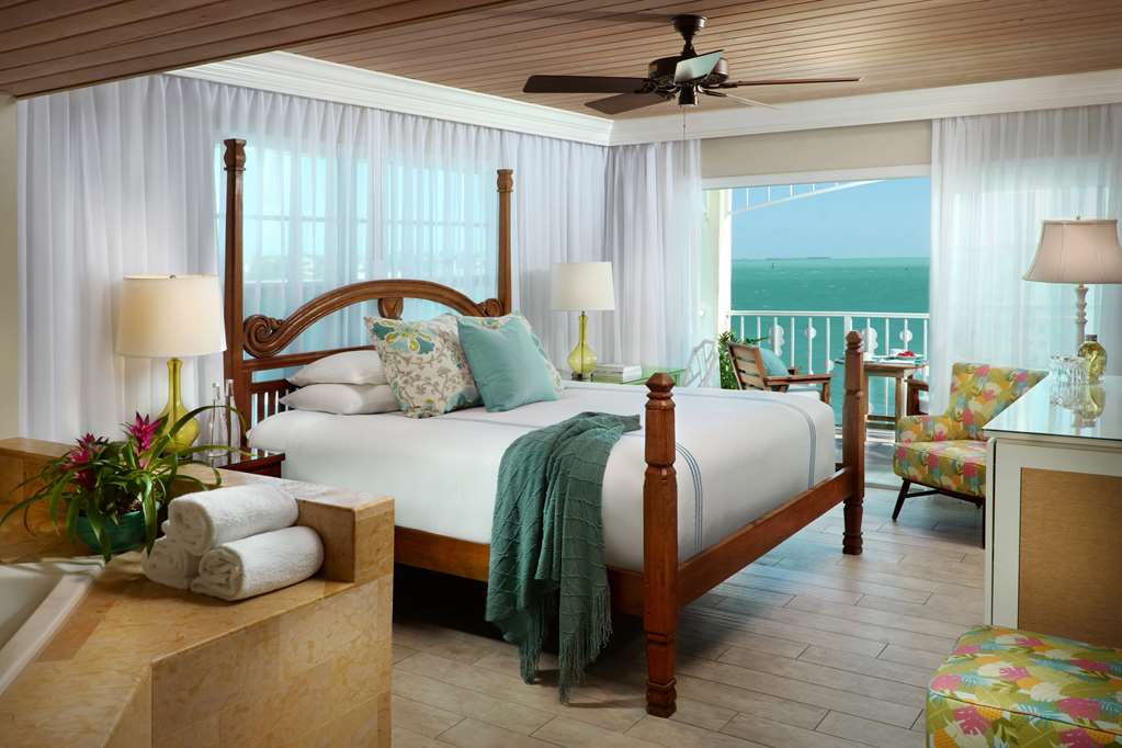 Ocean Key Resort A Noble House Resort - photo 47