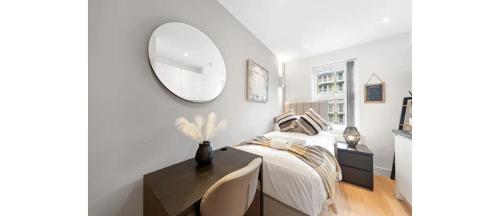 The Best Airbnb for Transport in London Promise — 4-Star Luxury Hotel in London, United Kingdom