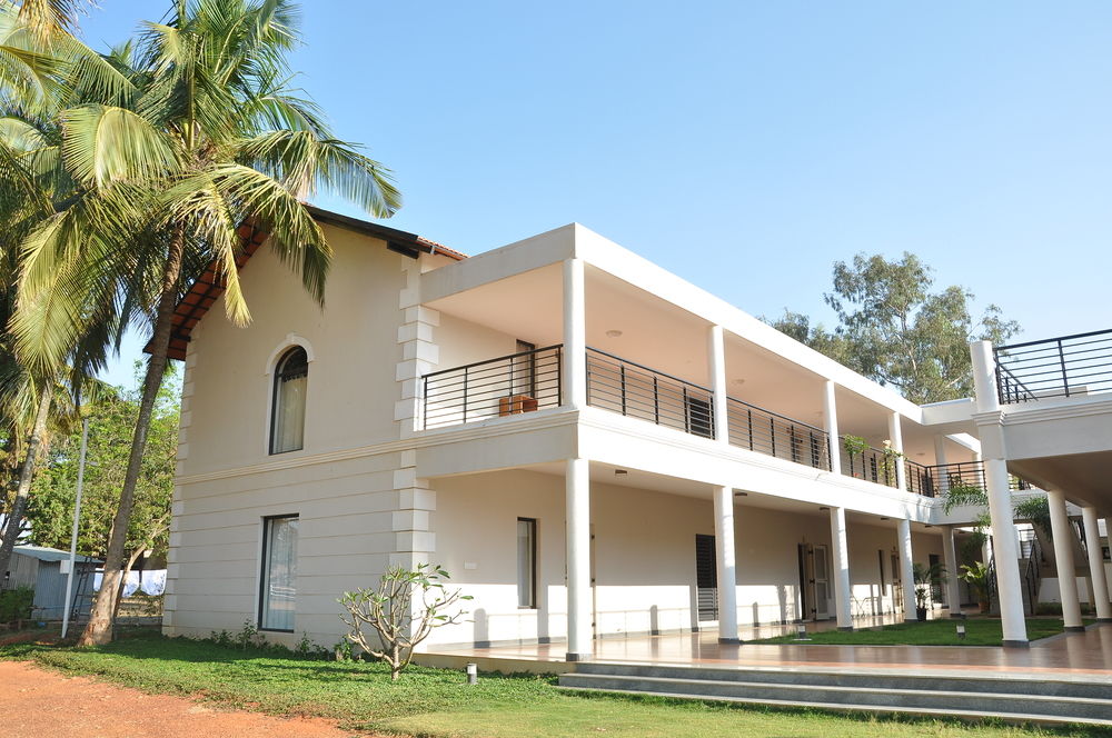 Olive Farm @ EIRS by Embassy Group - last minute hotel in Bengaluru