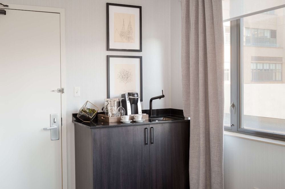 AMTD Idea Tribeca Hotel - photo 21