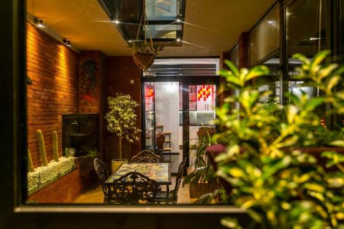 Condo in center Tbilisi with Terrace